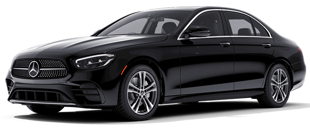 Mercedes Benz E Class Vehicles