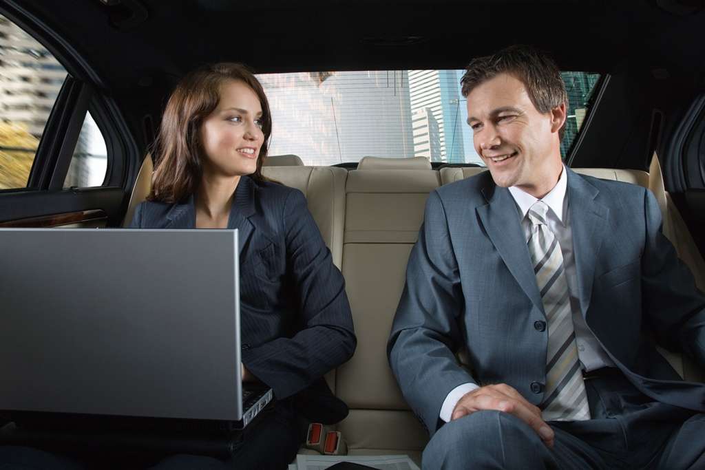 Business & Corporate Travel