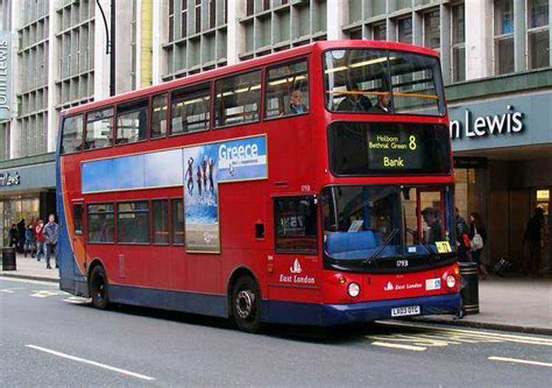 Public Transportation Bristol City