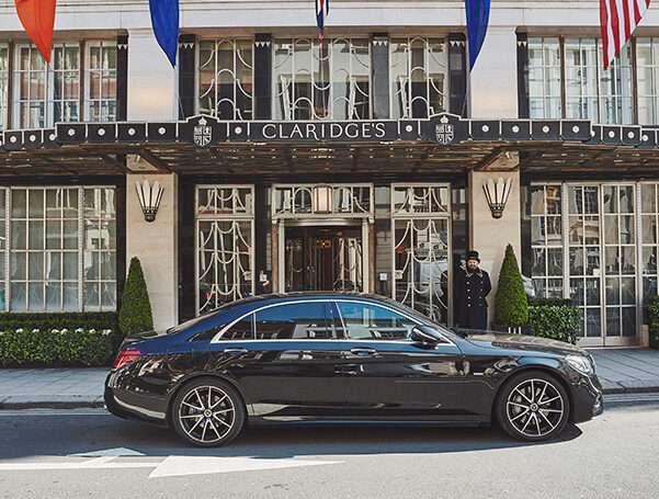 book bristol chauffeur travel