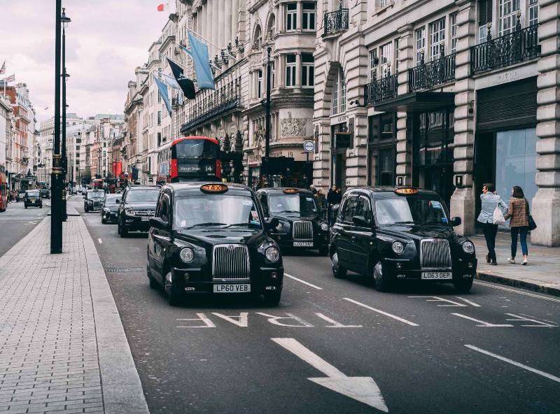 Taxi and Private Services
