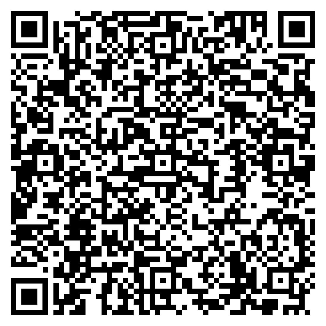 Bristol Chauffeur Travel QR Code