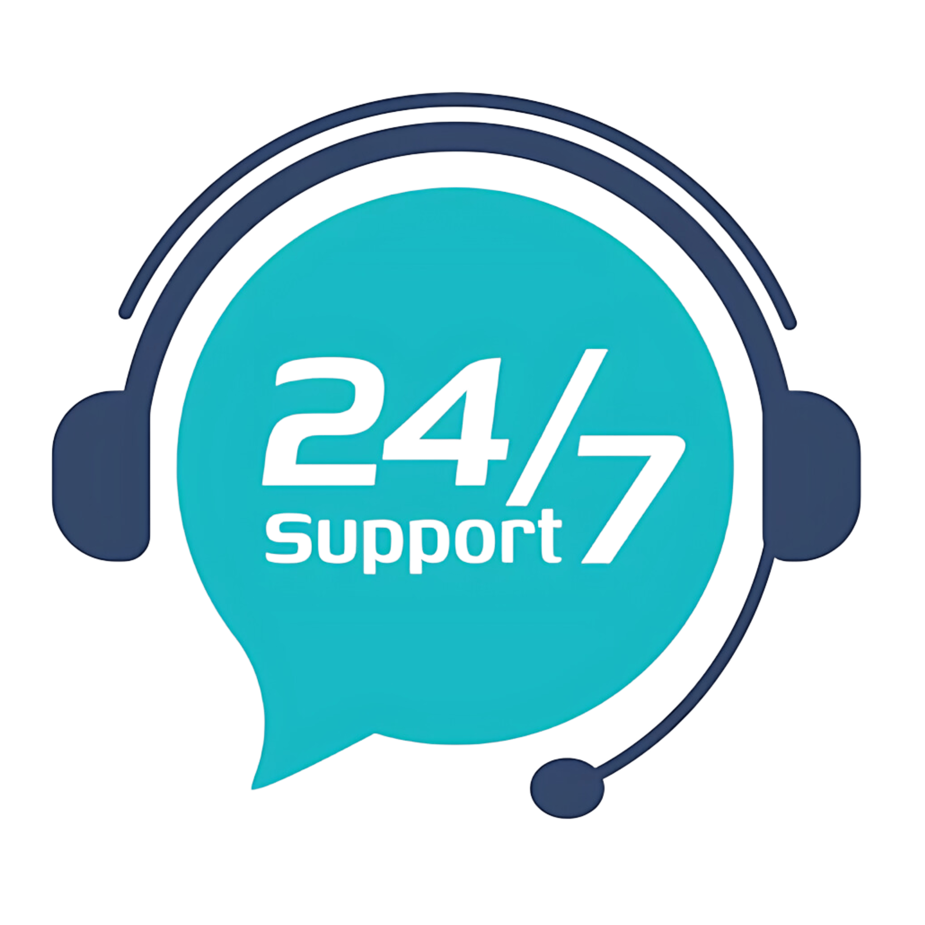 24/7 Customer Support