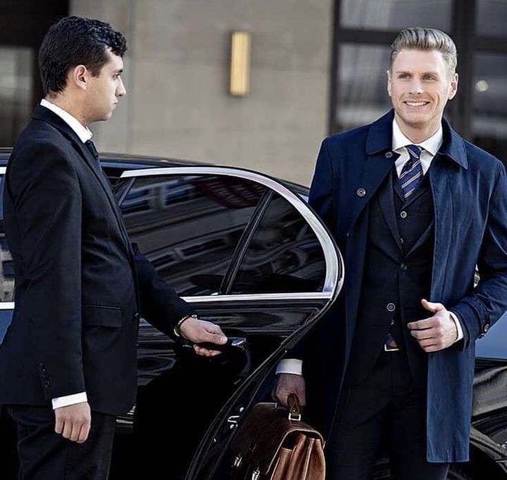 Executive Car Service