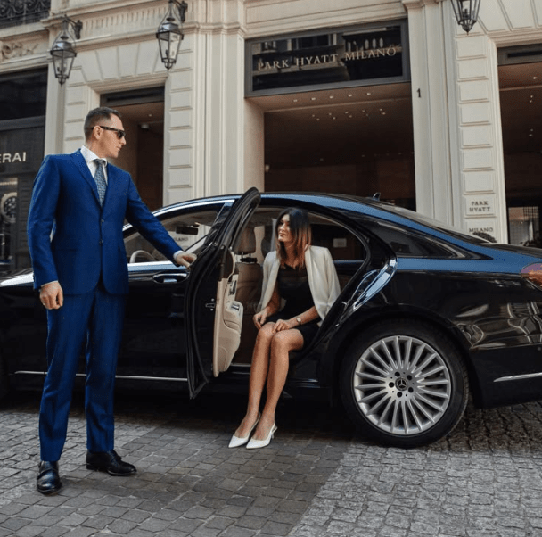 Reliability and Punctuality​ of our Chauffeurs