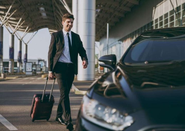 Business and Corporate Service in Bristol | Bristol Chauffeur Travel